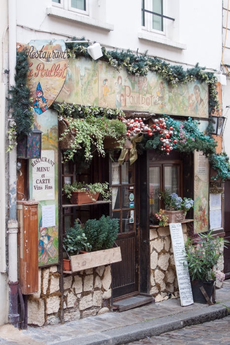 Paris - 370 - Montmartre